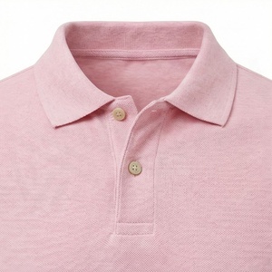 เสื้อโปโลผู้ชาย โพลีเอสเตอร์ 96% อีลาสเทน 4% คุณภาพพรีเมียม ออกแบบเองได้ ขายส่ง พิมพ์ลายตามสั่ง ระบายอากาศได้ดี เหมาะสำหรับออกกำลังกาย - Product Image 4