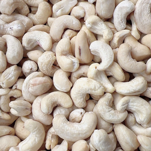 Noix de cajou directement de l'usine WW180, WW240, WW320, LP, WS, noyaux de cajou avec emballage personnalisé - Product Image 1