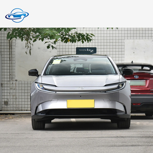 Nuevos <span class=keywords><strong>Autos</strong></span> Deportivos 2026 FAW <span class=keywords><strong>Toyota</strong></span> BZ5 BZ5X SUV Eléctrico de Largo Alcance (550 km) Vehículo de Nueva Energía - Product Image 6