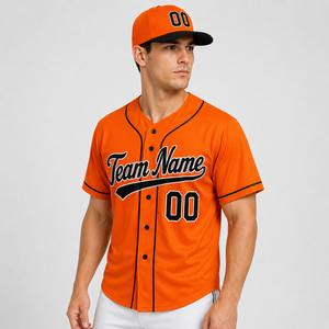 Maillot de sport durable doté d'un tissu avancé pour les séances d'entraînement et les matchs de compétition, offrant un confort durable pour les équipes. - Product Image 4