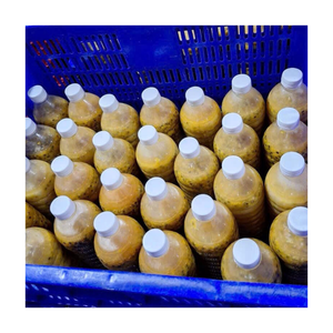 Purée de fruit de la passion sans pépins pour une dissolution rapide dans les jus, les thés et la production de bases de cocktails - Product Image 1