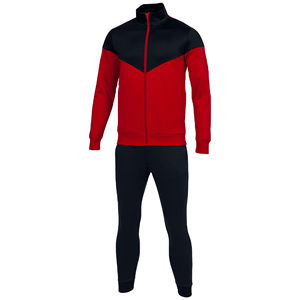 Conjunto Deportivo para Hombre, Primavera-Otoño, Casual, de 2 Piezas, Sudadera con Cierre y Pantalones Deportivos, Conjunto Deportivo de Marca - Product Image 1