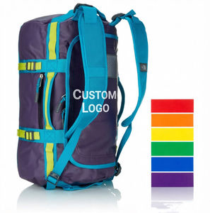 Sac à dos de sport multifonctionnel, sac de voyage robuste résistant aux intempéries pour l'escalade et les expéditions - Product Image 2