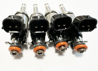 Buse d'injection de carburant Performance d'origine PY01-13-250 pour les modèles japonais 2014-2019 CX4 CX5 M6 Nouveau et pour l'essence
