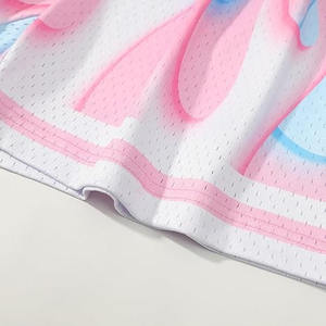 Pantalones Cortos Elásticos con Diseño Sólido, Tela Cómoda, Logotipo Personalizado, Color y Talla Disponibles, 2026, Cargado por Dress Sports - Product Image 5