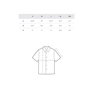 เสื้อเชิ้ตคอปกหนังเทียมผู้ชายขายส่ง – เสื้อคลุมฤดูร้อนสไตล์มินิมอลพร้อมกระเป๋าหน้าอก – คุณภาพส่งออก - Product Image 4