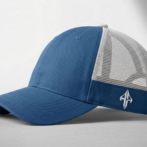 Trakel Cap Causal Premium Quality Customized Design Technics <b>Printed</b> <b>Material</b> Polyester/Cotton by RIVIAN ATLANTIC - Product Image 2