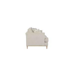Divano Reversibile per Soggiorno con 3 Cuscini e 2 Guanciali - Product Image 3