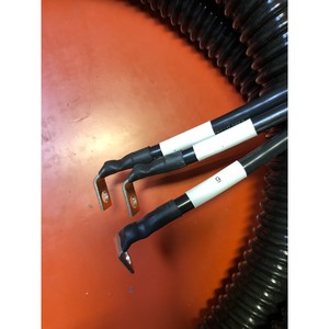 LAM 853-118858-600 CA PWR 80A 25FT 2300E6 ET, 165222 - Equipo y Piezas de Semiconductores de Confianza de Marca Global Legacy - Product Image 4