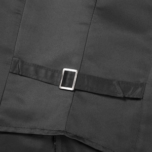 Mens Womens Unisex Vest Fashion Jacket For Dancing <b>Party</b> Club Music Festival Stage Performance Wedding Dance <b>Parties</b> Banquets - Product Image 4