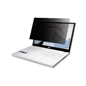 Protector de pantalla de privacidad de 15.6 pulgadas para monitor de portátil, filtro de pantalla, bloqueador de privacidad, película de mejora de privacidad, cubierta protectora para portátil. - Product Image 1