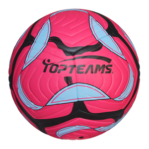 Balón de Fútbol PU Personalizado Kata 2024 con Logotipo Impreso, Tamaño 4 para Futsal, Tamaño 5 para Entrenamiento - Product Image 4
