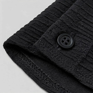 Manufacturer Plus Size Tracksuits for Men 2 Piece <b>Y2K</b> Streetwear Oversized Custom LOGO 100%cotton Sports t <b>Shirt</b> for Men's Sets - Product Image 6