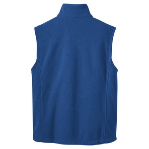 Mens Outdoor Vest <b>Jacket</b> For Men With Durable Fabric And Comfortable Fit For Cold Weather Use - Product Image 3