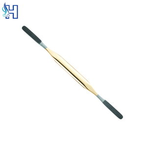 A.M Ortho - Palanca Ósea de Acero Inoxidable de Alta Calidad, Fuente de Alimentación Manual, Ortopédica Quirúrgica Clase I, Articulación en Ángulo F - Product Image 3