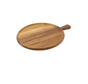 Magnifique planche à découper en bois massif en forme de pomme, plateau de service décoratif, parfait pour la décoration du comptoir de cuisine - Product Image 6