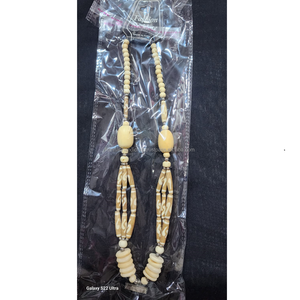 Nuevo Collar de Resina Ecológico Hecho a Mano con Diseño de Amor para Compromiso y Boda, Última Moda, Amuleto Personalizado para Fiestas - Product Image 3