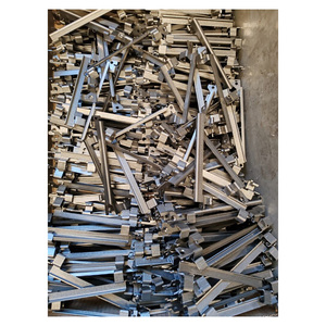 Top Quality HE9 Aluminium Profiles <b>Scrap</b> for <b>Metal</b> Recovery Facilities and International Buyers Worldwide - Product Image 4