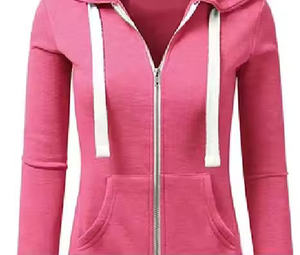 Sweat-shirt pour femme de haute qualité, vêtements d'hiver, fabricant en gros, offre à bas prix - Product Image 1