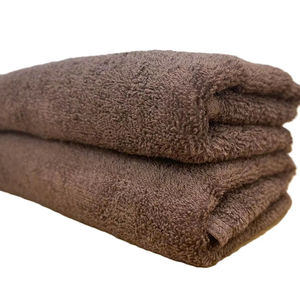 ชุดผ้าขนหนูอาบน้ำลายสก็อตผ้าฝ้ายเวียดนาม 100% สำหรับเดินทาง เป็นมิตรกับสิ่งแวดล้อม ซึมซับน้ำได้ดี แห้งเร็ว นุ่มสบาย สีสันปรับแต่งได้ - Product Image 1