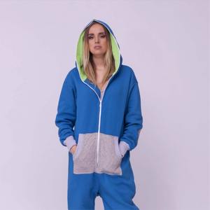 Mono Personalizado para Mujer con Diseño de Abertura Trasera, Precio de Suministro al por Mayor Directo de Fábrica - Product Image 2