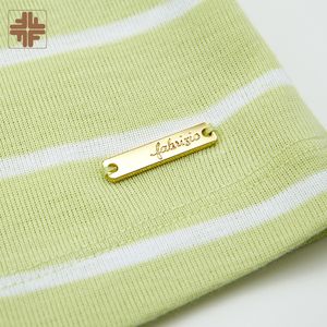 Vêtements d'été décontractés classiques personnalisés ODM pour enfants, robe pour filles - Product Image 6