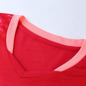 Factory Direct Sale Soccer Uniform Made With Best Material Men's Soccer Uniform Customized Color Men's Soccer Uniform - Product Image 3