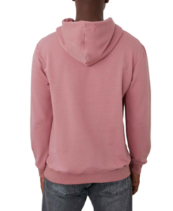 Heavyweight Regular Fit Men's <b>Hoodie</b> Drop Shoulder Cotton Fleece Quick Dry Breathable Customizable Color Logo Pullover for Men - Product Image 3