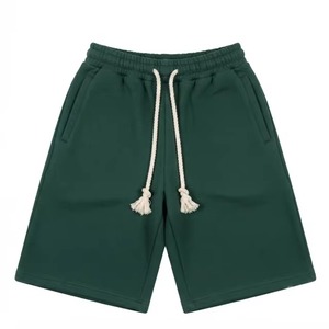 Shorts de sport en polyester pour hommes, légers, à séchage rapide, vêtements de sport, design personnalisé, fabricant de vêtements en gros - Product Image 4