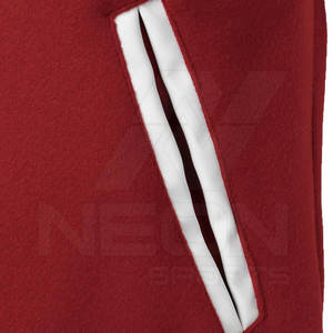 Chaqueta Letterman de Moda 2026, Nueva, Económica, de Diseño Moderno, Chaquetas de Invierno Más Vendidas a un Precio Razonable - Product Image 4