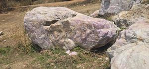 Dalles rectangulaires en quartz rose naturel, haute pureté, polies, résistantes au feu et à l'eau, écologiques, pour comptoirs et dessus de vanité - Product Image 3