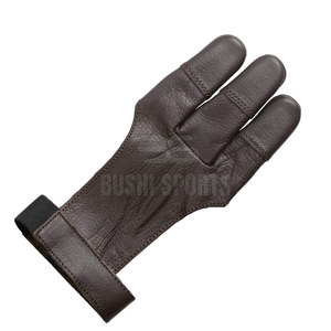 Gants de tir à l'arc avancés avec design respirant et gants de tir à l'arc de qualité supérieure pour des performances cohérentes - Product Image 4