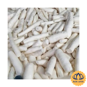 [BEST PRICE] | <b>Frozen</b> Cassava Chunks Cut Yucca Root High Quality Supply for <b>Food</b> Service Distribution from Vietnam - Product Image 1