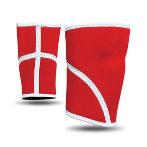 <b>Knee</b> Pads Sports <b>Knee</b> Protection Volleyball MMA Training Equipment Custom Logo OEM Wholesale Manufacturer Supplier - Product Image 3