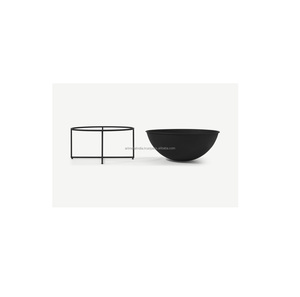 Horno de fuego de Metal con CE, embalaje infrarrojo para exteriores, producto de tamaño personalizado, nuevo aspecto - Product Image 2