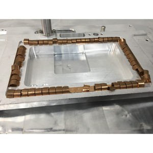 Soporte para Módulo RF MATCH ESC HV AMAT 0040-35496 - Equipo y Piezas de Semiconductores de Confianza de Tradicción Global - Product Image 6
