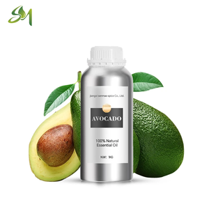Aceite Esencial de Aguacate 100% Natural, Aceite Portador Puro, 1KG a Granel para Masajes, Aromaterapia y Cuidado Corporal - Product Image 3
