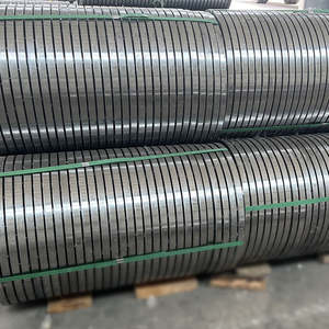 Conexiones de Brida ISO2531 ASME ANSI DN100 de Acero Inoxidable 304 316 150-2500 Presión RF para Tuberías - Product Image 6