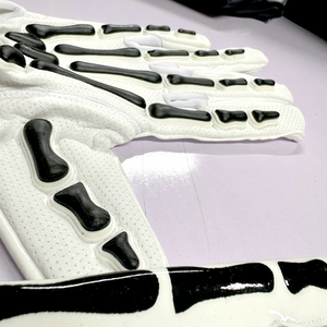ถุงมือ GAA คุณภาพพรีเมียมสั่งทำพิเศษ ปี 2026 หนังและโฟม PU สำหรับทุกฤดูกาล สำหรับผู้ชาย - Product Image 3