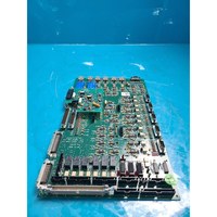 Transformateur d'impulsions Varian BB81-056094 d'occasion – Pièces détachées d'équipement semi-conducteur ancien