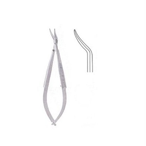 Tijeras de astroviejo, herramientas médicas - Product Image 4