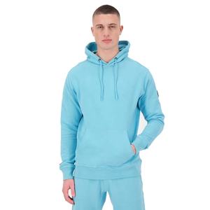 2025 Sweats à capuche pour hommes avec logo personnalisé 100% coton Meilleur ajustement et couleurs pour la saison hivernale - Product Image 1