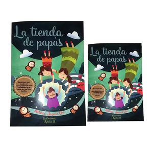 Servicio de Impresión Offset de Libros con Tapa Blanda de Primera Calidad, Suministro al por Mayor, Disponible a Buen Precio - Product Image 1