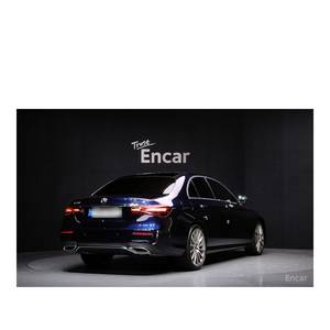 Mercedes-Benz Clase E E350 4MATIC AMG Line 2023, 26,975 km, Caja de Cambios Automática, Asientos de Cuero, Volante a la Izquierda, Cámara Trasera - Product Image 2