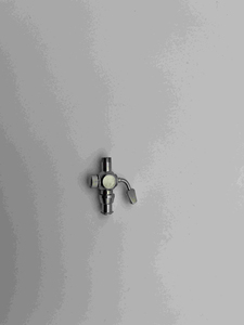 Aguja de Veress de Acero Inoxidable, Aguja de Veress Manual para Insuflación en Laparoscopia, Certificación CE, Reutilizable - Product Image 2