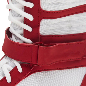 Chaussures de boxe, de lutte et d'haltérophilie professionnelles pour hommes et femmes, confortables et offrant un excellent soutien pour l'entraînement en été comme en hiver - Vente en gros - Product Image 6