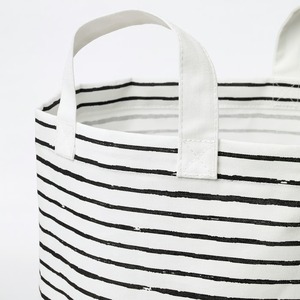 Cotton Utility Storage Pouch Premium Reusable Fabric Bag - Product Image 5