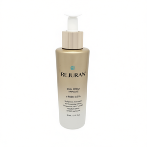 Siero Anti-Età a Doppio Effetto REJURAN 30ml con C-PDRN, Niacinamide e Peptidi per Illuminare e Rassodare la Pelle - Product Image 3