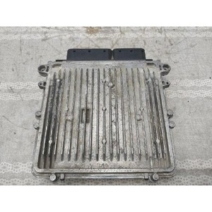 308 ECU et modules informatiques d'occasion A6421502530 - Product Image 4