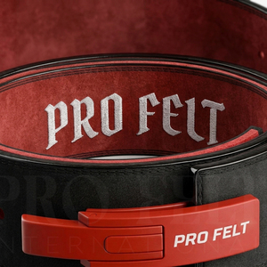Whole Sale Custom Design Suede Lever <b>Belt</b> Stainless Steel Buckle Weightlifting Powerlifting Gym Fitness Training Support <b>Belt</b> - Product Image 4
